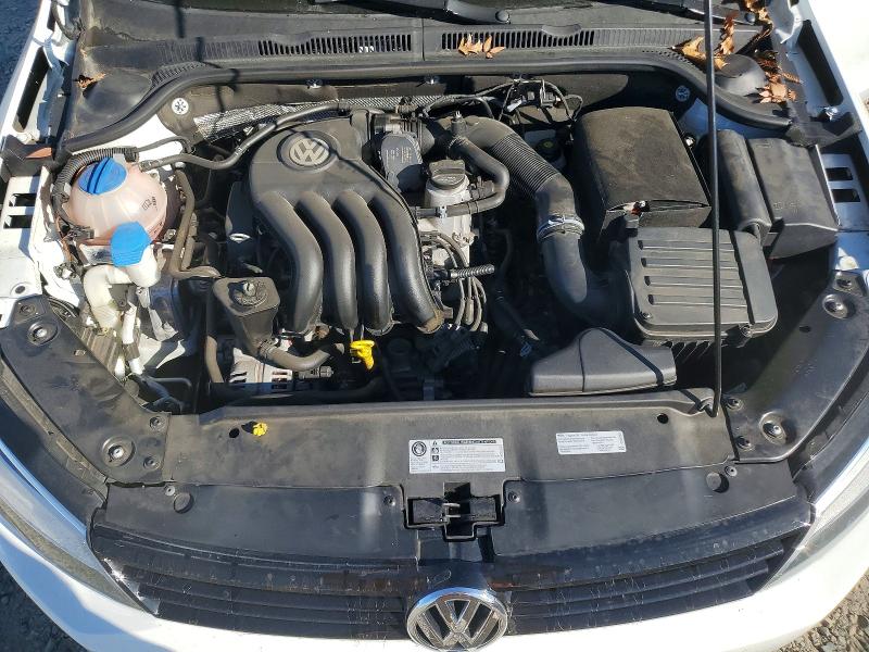 46322336 :رقم المزاد ، 3VW2K7AJ4EM334990 vin ، 2014 Volkswagen Jetta مزاد بيع