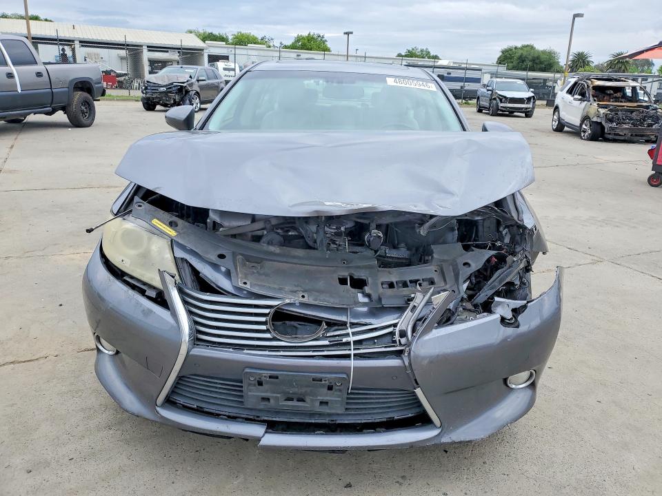 Aukcja sprzedaży 2013 Lexus Es 350, vin: JTHBK1GG0D2058436, numer aukcji: 48005946