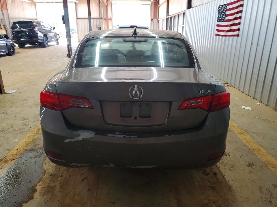 47116496 :رقم المزاد ، 19VDE1F77DE011631 vin ، 2013 Acura Ilx مزاد بيع