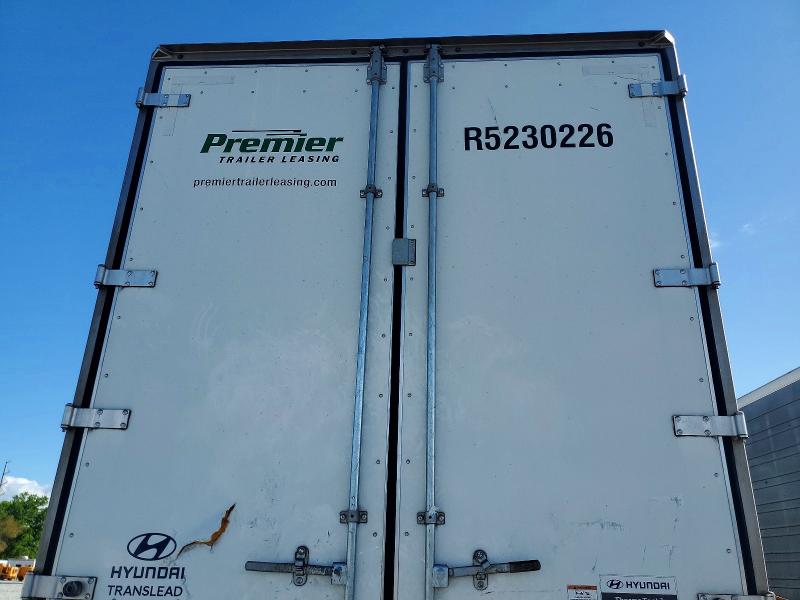 Продажа на аукционе авто 2023 Hyundai Translead Inc Unknown, vin: 3H3V532KXPJ045126, номер лота: 46521246