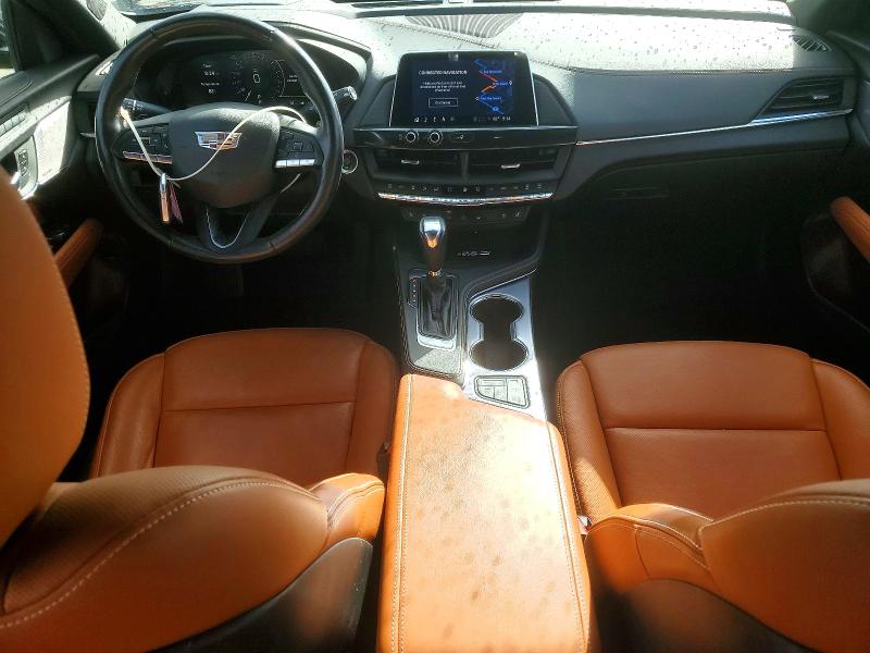 Aukcja sprzedaży 2023 Cadillac Ct4, vin: 1G6DB5RK2P0108324, numer aukcji: 41966676