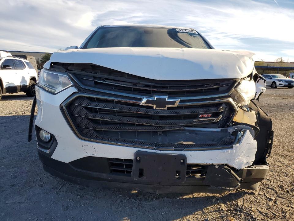 2019 Chevrolet Traverse მანქანა იყიდება აუქციონზე, vin: 1GNEVJKW9KJ151230, აუქციონის ნომერი: 41747396