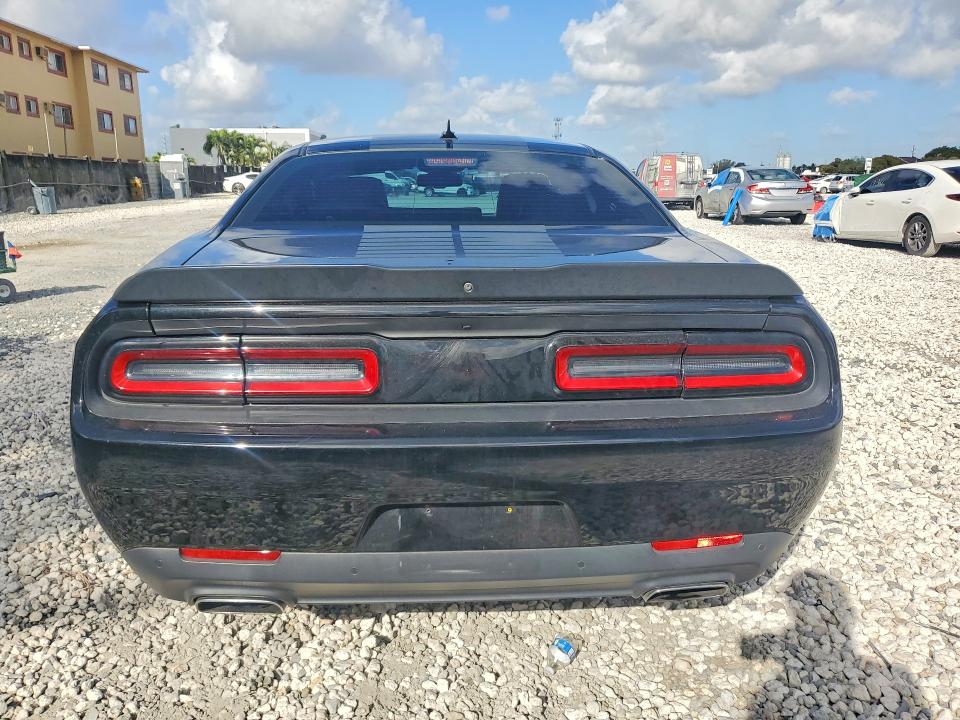 45559886 :رقم المزاد ، 2C3CDZAG8GH358796 vin ، 2016 Dodge Challenger مزاد بيع