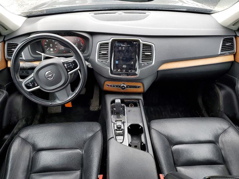 Продаж на аукціоні авто 2021 Volvo Xc90, vin: YV4BR0CK5M1754603, номер лоту: 48061496