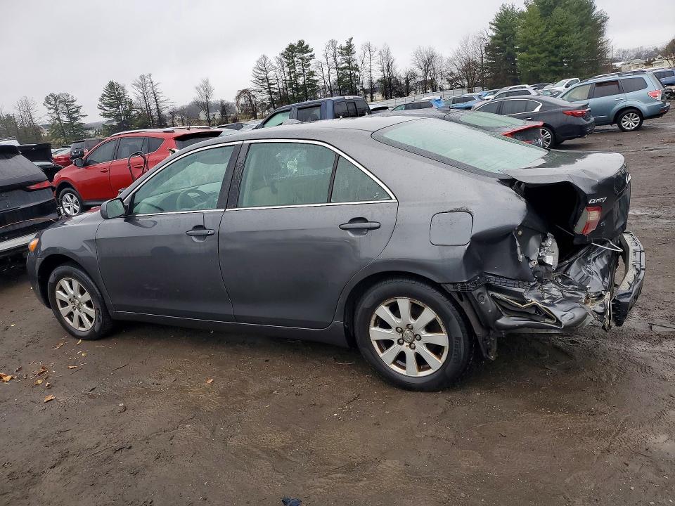 Продаж на аукціоні авто 2009 Toyota Camry, vin: 4T4BE46K69R062178, номер лоту: 46002756
