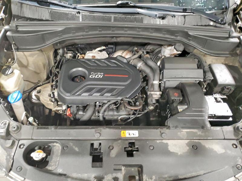 Aukcja sprzedaży 2017 Hyundai Santa Fe Sport, vin: 5XYZUDLA8HG449729, numer aukcji: 79918745