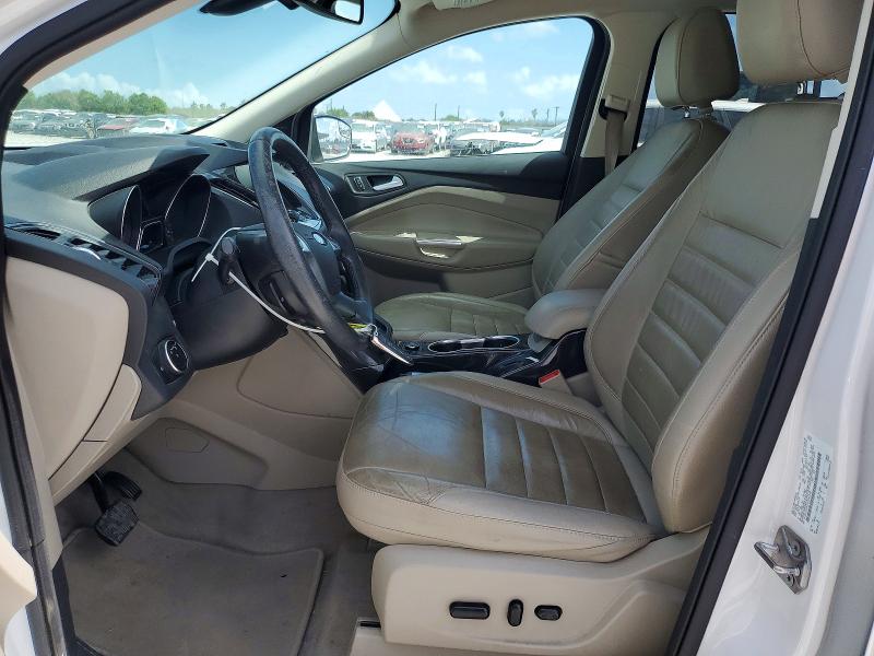 47639266 :رقم المزاد ، 1FMCU0J9XFUC61499 vin ، 2015 Ford Escape مزاد بيع