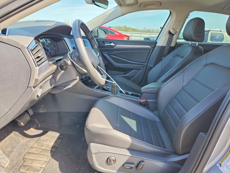 Aukcja sprzedaży 2023 Volkswagen Jetta, vin: 3VW7M7BU7PM049759, numer aukcji: 46907186