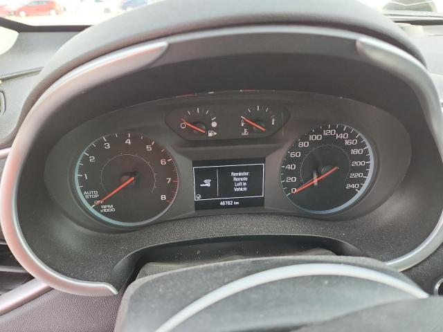 Продаж на аукціоні авто 2023 Chevrolet Malibu, vin: 1G1ZD5ST1PF252730, номер лоту: 46914026