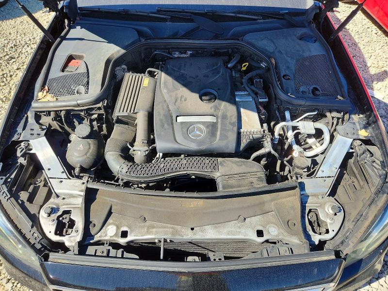 Aukcja sprzedaży 2017 Mercedes-benz E, vin: WDDZF4JB8HA041596, numer aukcji: 46225196