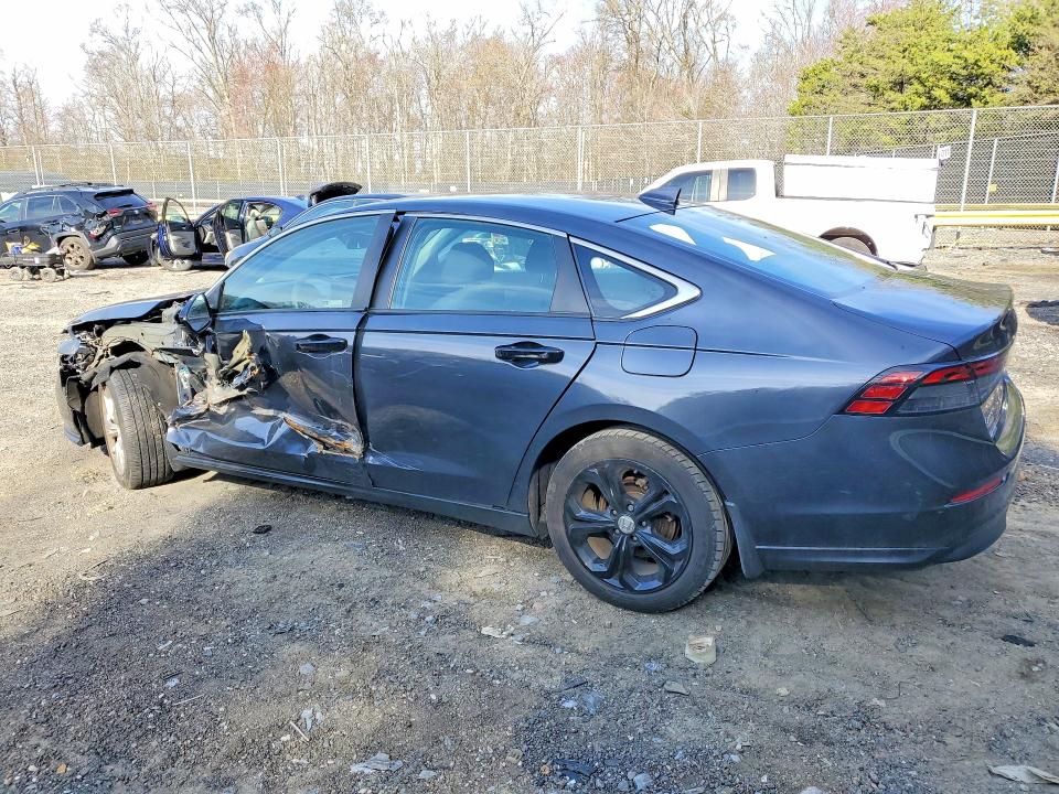 Aukcja sprzedaży 2023 Honda Accord, vin: 1HGCY1F27PA049450, numer aukcji: 45534056