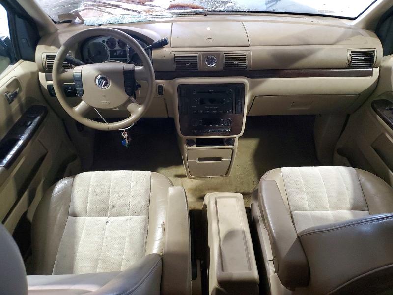 Aukcja sprzedaży 2005 Mercury Monterey, vin: 2MRDA23235BJ00586, numer aukcji: 48266866