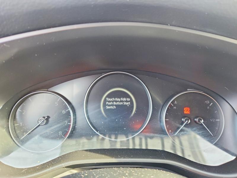 Продаж на аукціоні авто 2025 Mazda Cx-50, vin: 7MMVABEM2SN331582, номер лоту: 47932836
