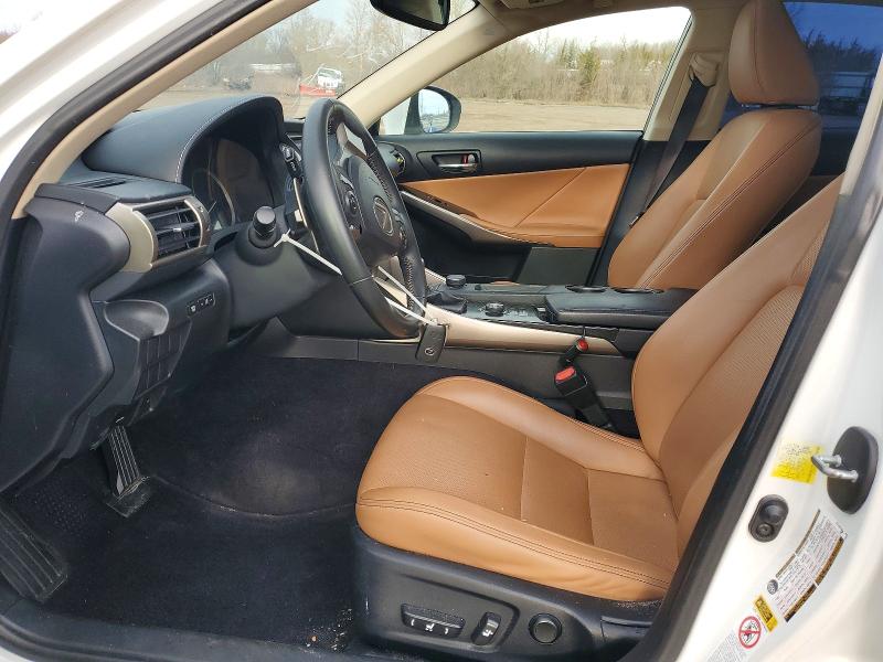 48035626 :رقم المزاد ، JTHCF1D22E5012561 vin ، 2014 Lexus Is مزاد بيع