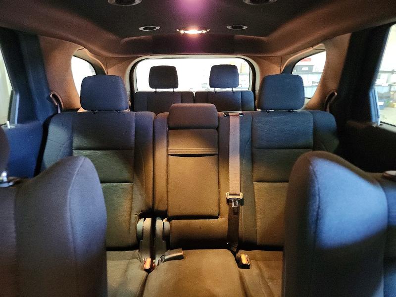 Продажа на аукционе авто 2024 Dodge Durango, vin: 1C4RDJAG6RC139073, номер лота: 45909776