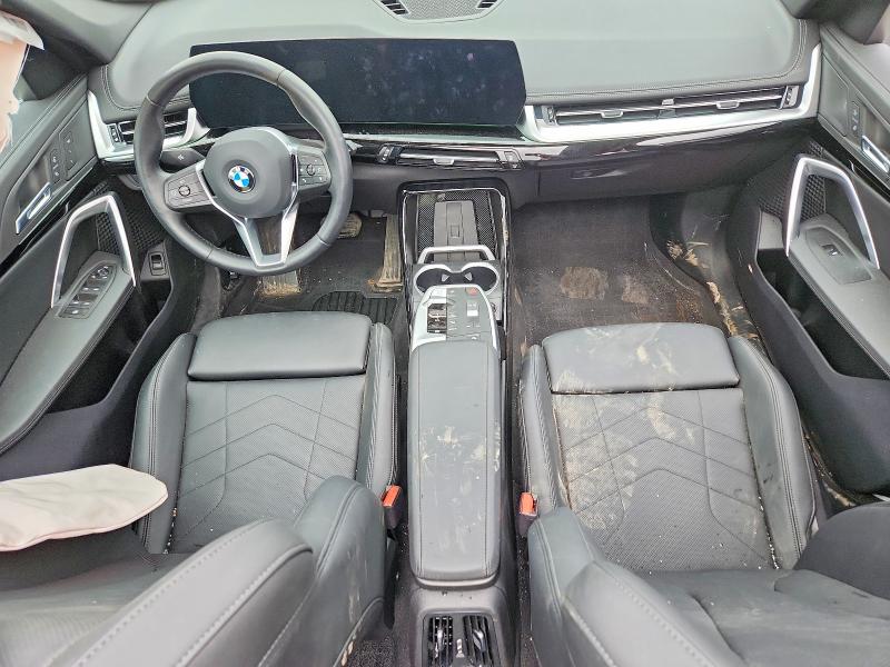 Продажа на аукционе авто 2025 Bmw X1, vin: WBX73EF06S5341700, номер лота: 46365486