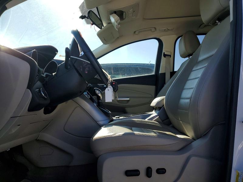 Aukcja sprzedaży 2014 Ford Escape, vin: 1FMCU9G98EUE02922, numer aukcji: 77499685