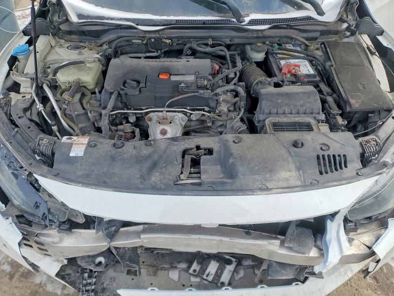 Продаж на аукціоні авто 2019 Honda Civic, vin: 2HGFC2F55KH008465, номер лоту: 45751406