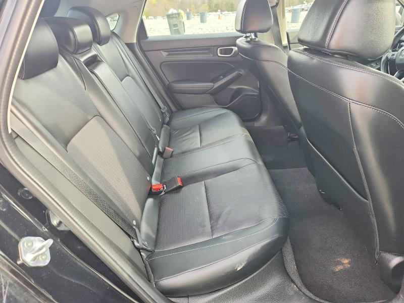 47173426 :رقم المزاد ، 19XFL1H78PE007403 vin ، 2023 Honda Civic مزاد بيع