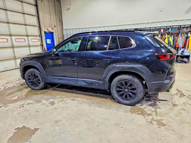 79043025 :رقم المزاد ، 7MMVAADW1TN147538 vin ، 2026 Mazda Cx-50 مزاد بيع
