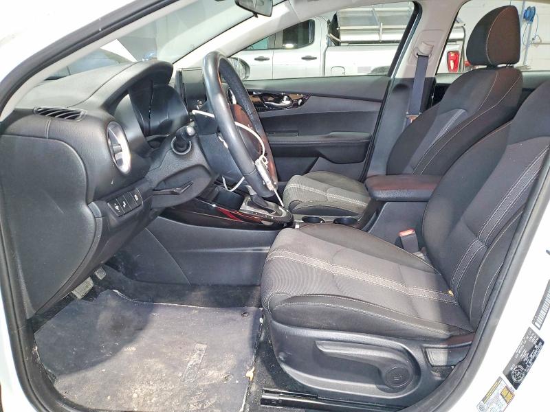 Aukcja sprzedaży 2022 Kia Forte, vin: 3KPF34AD8NE531388, numer aukcji: 47217466