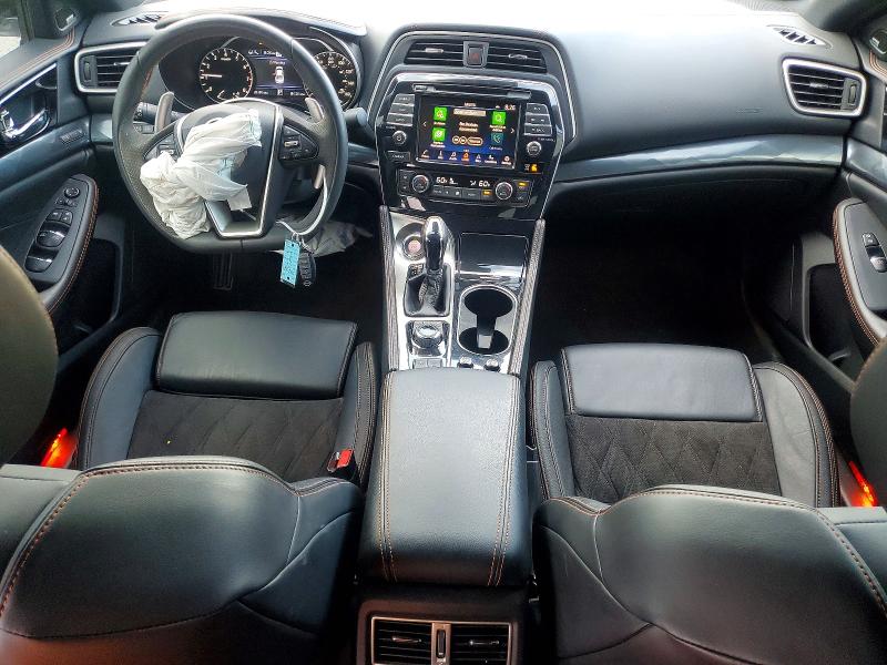 Продаж на аукціоні авто 2023 Nissan Maxima, vin: 1N4AA6EV6PC512966, номер лоту: 79207955