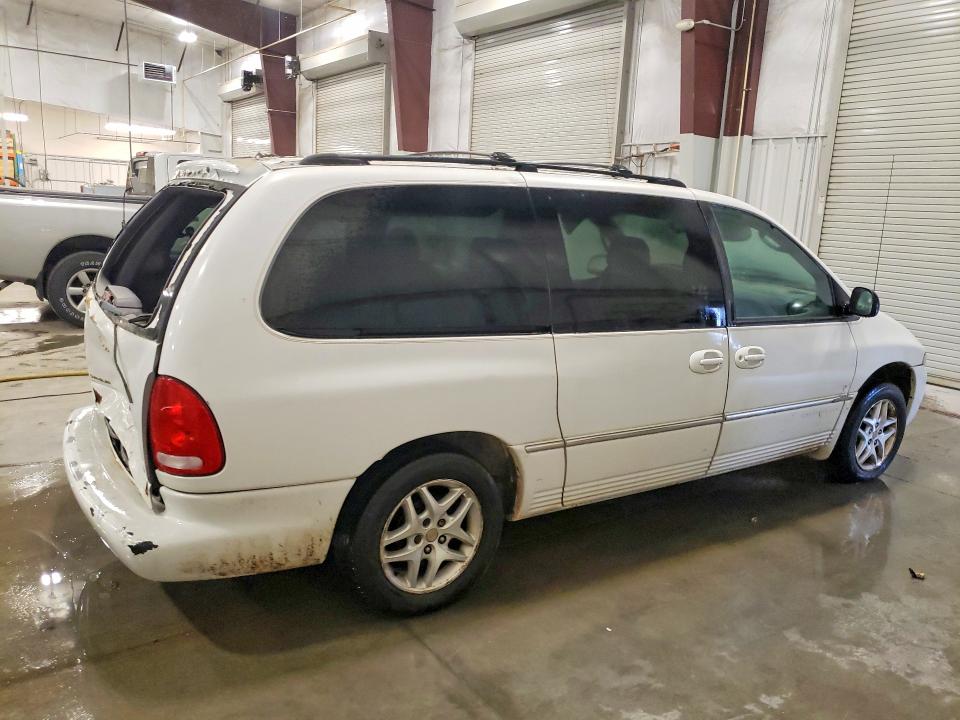 Продаж на аукціоні авто 1998 Chrysler Town & Country, vin: 1C4GP64L4WB657625, номер лоту: 47731996