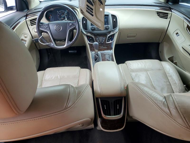 Aukcja sprzedaży 2015 Buick Lacrosse, vin: 1G4GD5G32FF182883, numer aukcji: 46890086