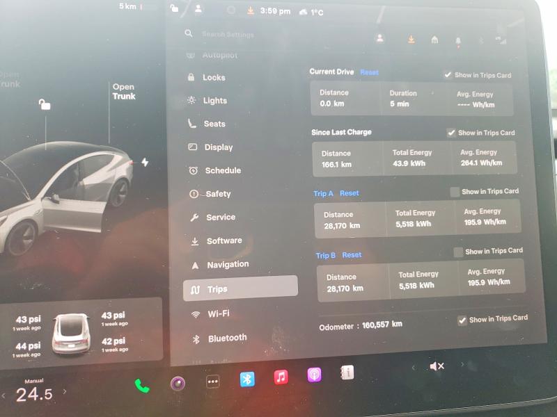 Aukcja sprzedaży 2018 Tesla Model 3, vin: 5YJ3E1EA3JF095727, numer aukcji: 42065196