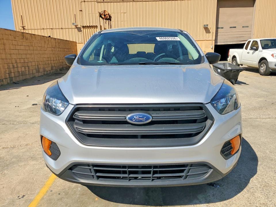 Aukcja sprzedaży 2019 Ford Escape, vin: 1FMCU0F74KUA22676, numer aukcji: 46902556