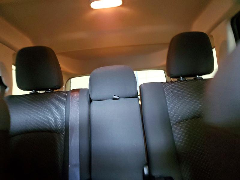 Продажа на аукционе авто 2018 Dodge Journey, vin: 3C4PDCAB0JT443936, номер лота: 45458406