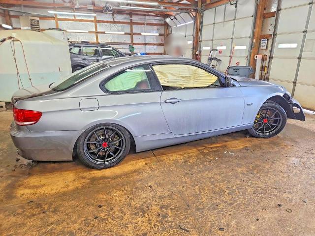Продажа на аукционе авто 2010 Bmw 335, vin: WBAWC7C51AE274620, номер лота: 47810686