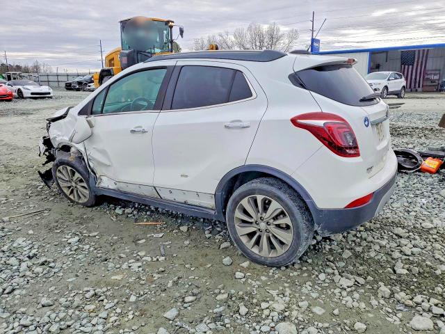 Продаж на аукціоні авто 2019 Buick Encore, vin: KL4CJASB3KB732316, номер лоту: 79454085
