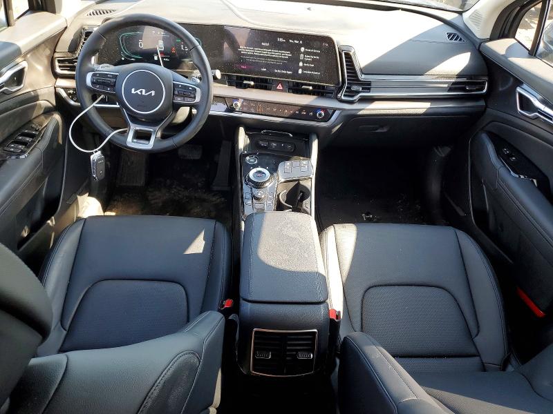 Продаж на аукціоні авто 2025 Kia Sportage Hybrid, vin: KNDPVCDG0S7237140, номер лоту: 45997416