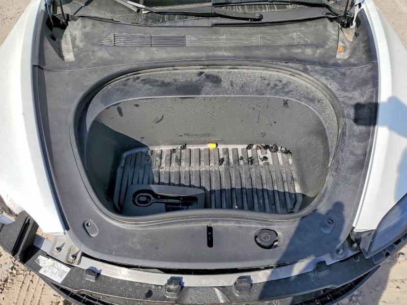 Aukcja sprzedaży 2025 Tesla Model 3, vin: 5YJ3E1EA1SF038508, numer aukcji: 78153195