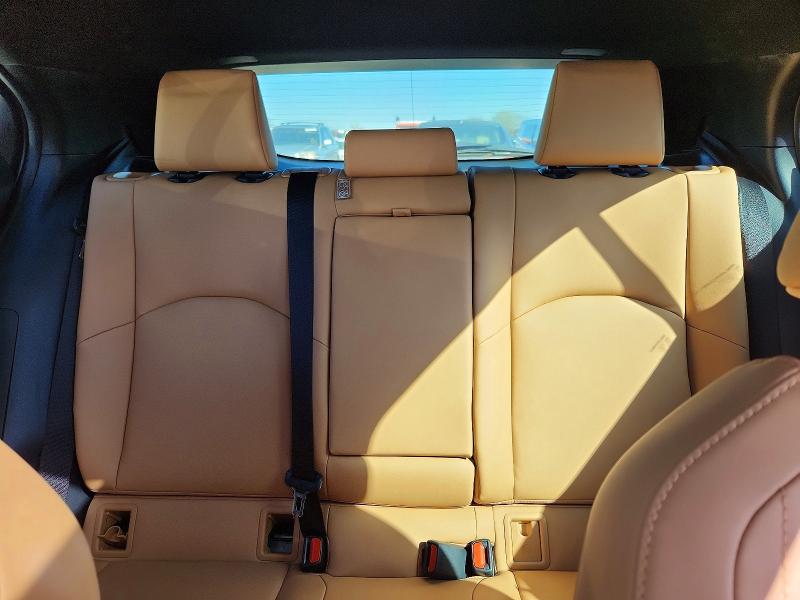 Aukcja sprzedaży 2024 Lexus Ux 250h, vin: JTHP6JBH6R2174287, numer aukcji: 42019076