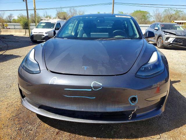 Продажа на аукционе авто 2023 Tesla Model 3, vin: 5YJ3E1EB8PF415738, номер лота: 46438826