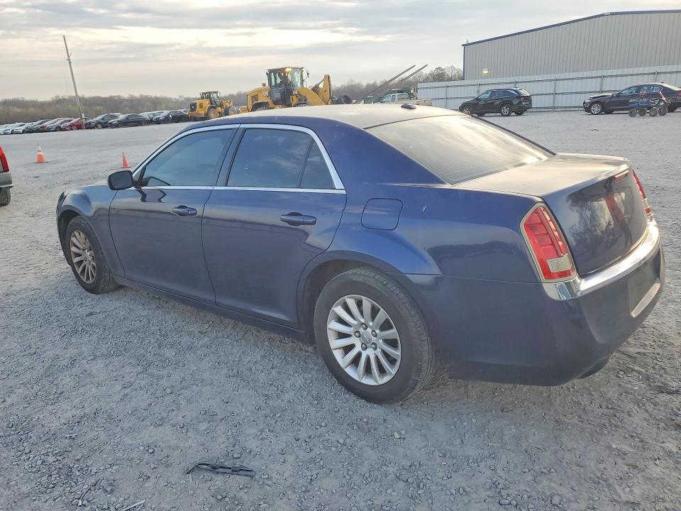 Aukcja sprzedaży 2013 Chrysler 300, vin: 2C3CCAAG4DH732465, numer aukcji: 78357125