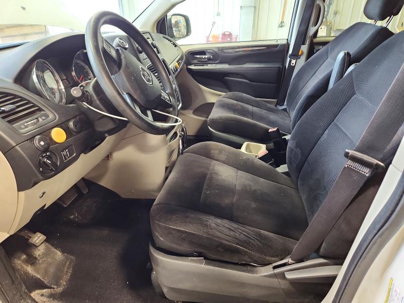 Aukcja sprzedaży 2013 Dodge Grand Caravan, vin: 2C4RDGBG0DR772864, numer aukcji: 47032826