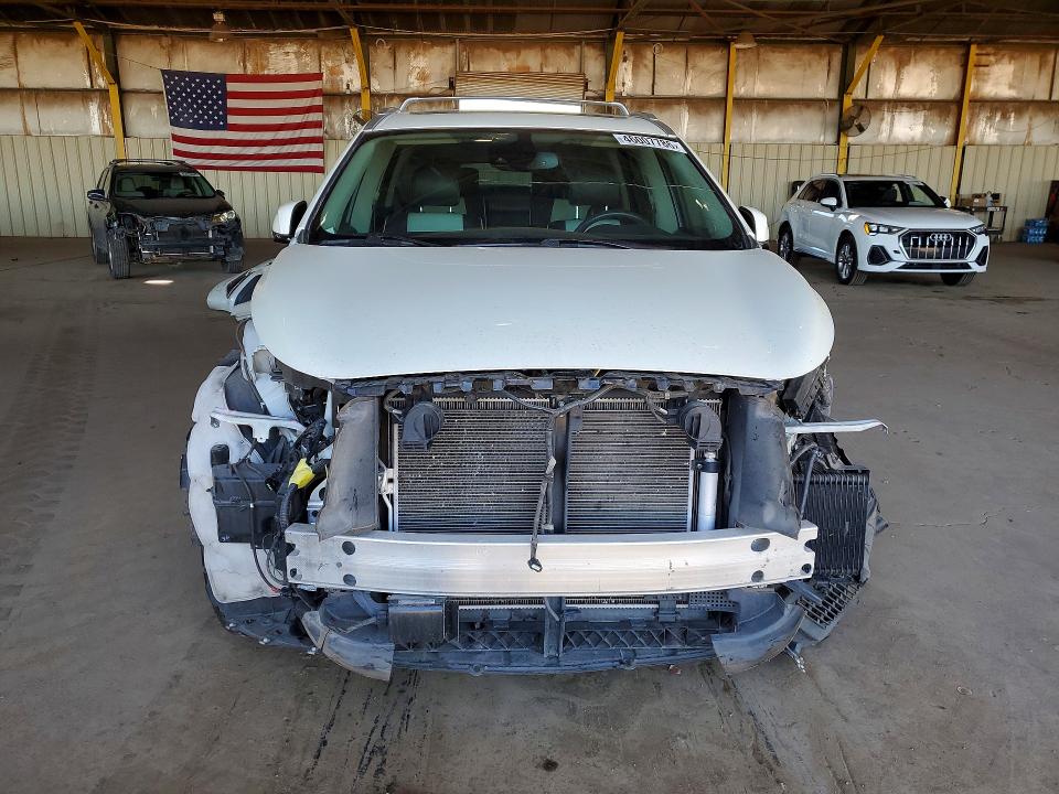 2020 Infiniti Qx60 მანქანა იყიდება აუქციონზე, vin: 5N1DL0MN6LC548632, აუქციონის ნომერი: 46007786