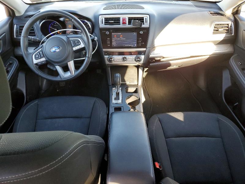 Продажа на аукционе авто 2017 Subaru Legacy, vin: 4S3BNAF65H3043335, номер лота: 42058346