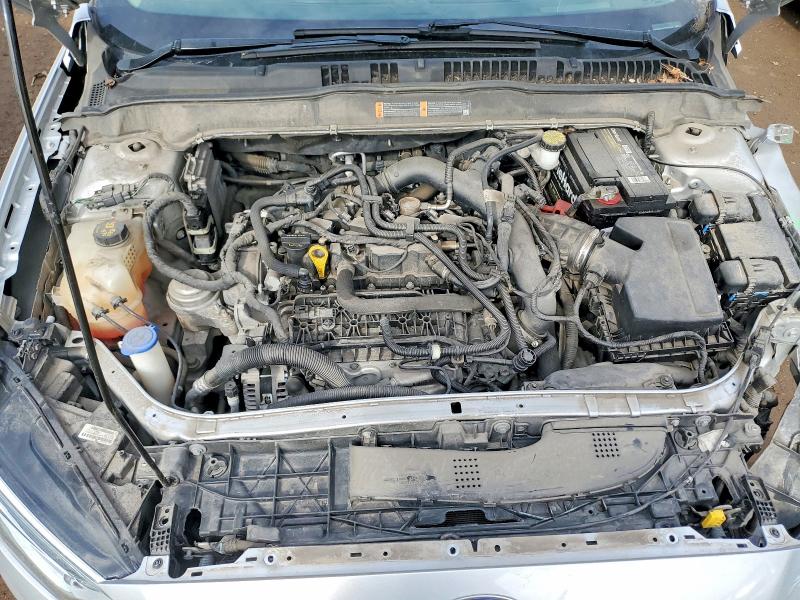 Aukcja sprzedaży 2019 Ford Fusion, vin: 3FA6P0CD7KR254284, numer aukcji: 47063906