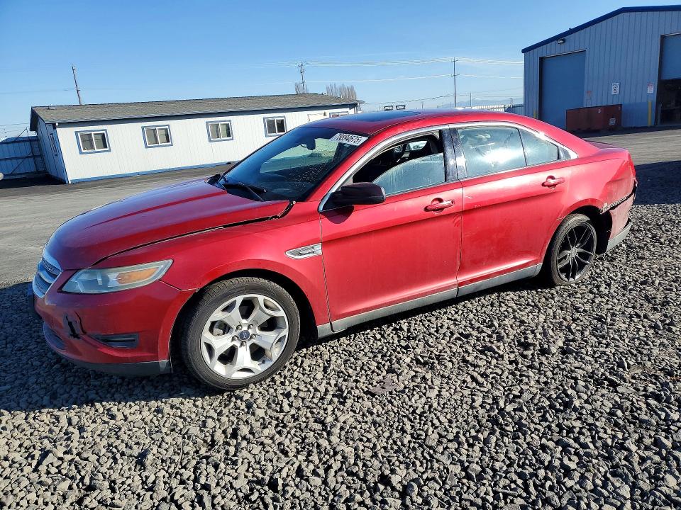 Aukcja sprzedaży 2010 Ford Taurus, vin: 1FAHP2EW0AG157811, numer aukcji: 78894675