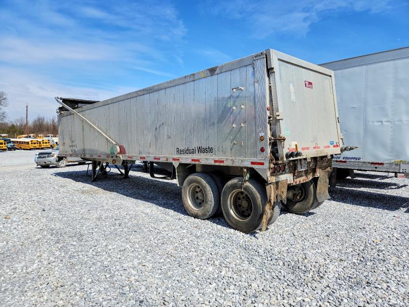 Продаж на аукціоні авто 2023 Trvs Trailer, vin: 48X1F4024P1016248, номер лоту: 47422836