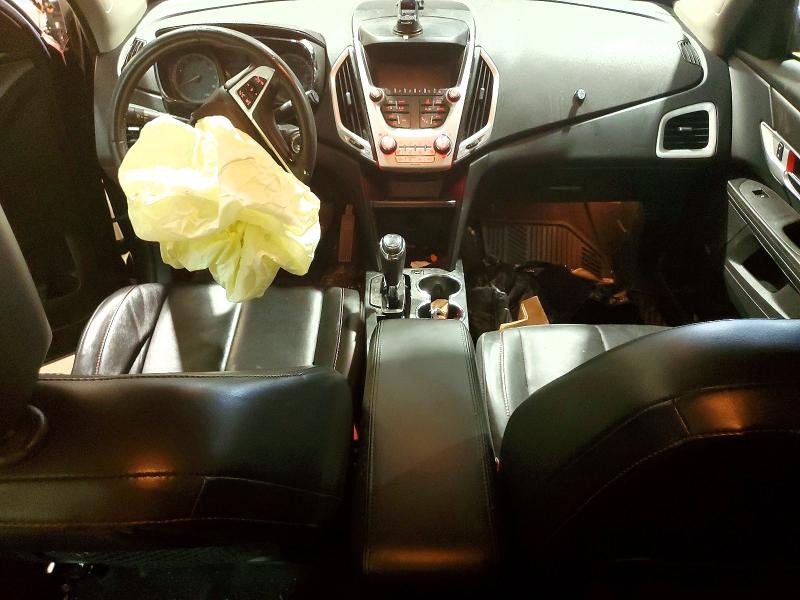Продажа на аукционе авто 2016 Gmc Terrain, vin: 2GKFLUEK8G6200522, номер лота: 47141076