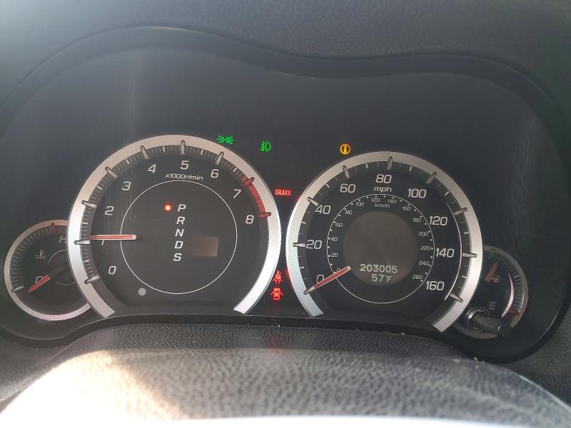 Продажа на аукционе авто 2010 Acura Tsx, vin: JH4CU4F68AC000685, номер лота: 45515076