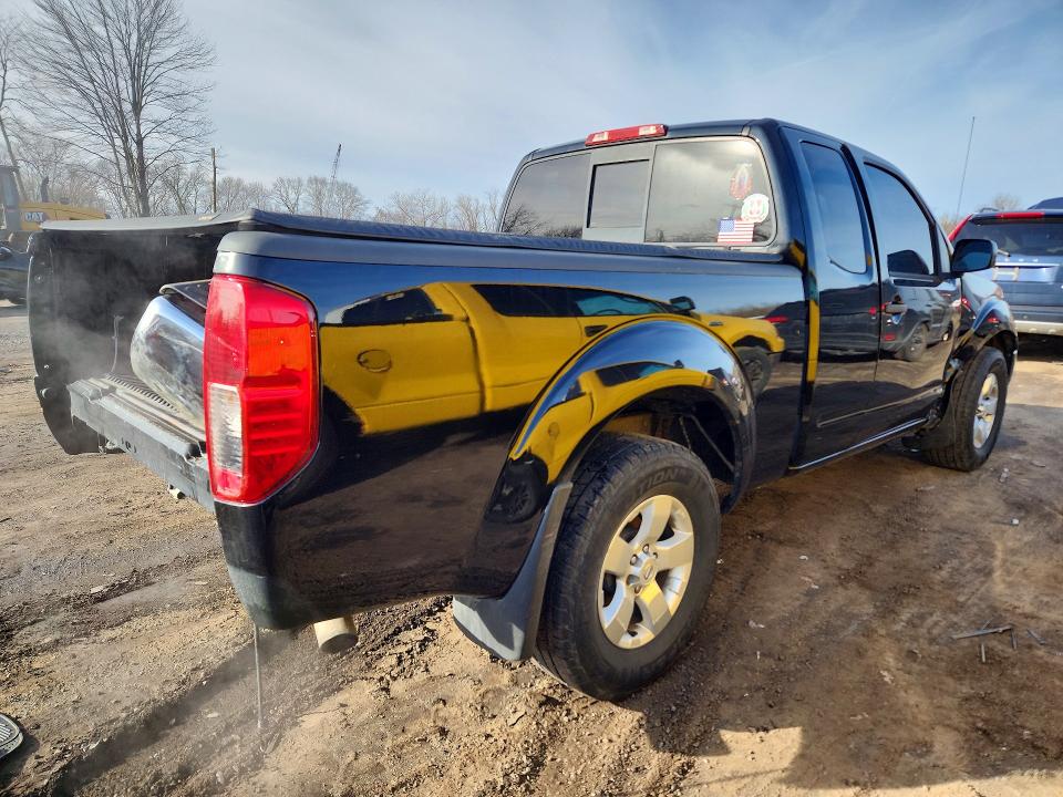 Aukcja sprzedaży 2009 Nissan Frontier, vin: 1N6AD06W29C421814, numer aukcji: 46567126