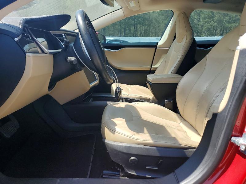Продаж на аукціоні авто 2013 Tesla Model S, vin: 5YJSA1CG9DFP19629, номер лоту: 47917896