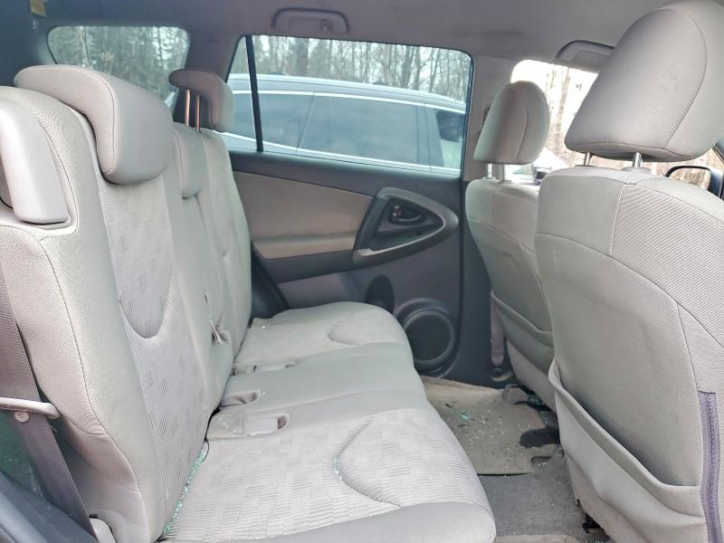 Продажа на аукционе авто 2009 Toyota Rav4, vin: 2T3ZF33V69W012208, номер лота: 47434936