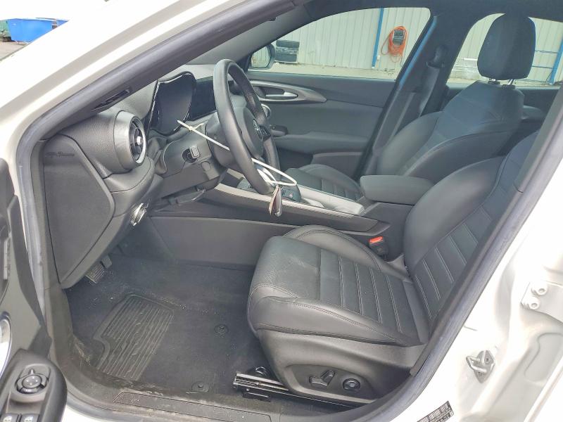Aukcja sprzedaży 2024 Alfa Romeo Tonale, vin: ZASPATCW2R3047284, numer aukcji: 46520156